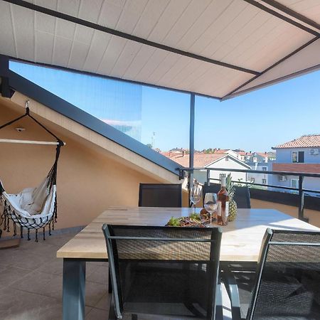 Apartments Ari And Bonnie - Cozy With Roof Terrace PUY Exterior foto
